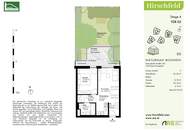 Hochwertiger Erstbezugs-Neubau _ Begehrte Gartenwohnung in absoluter Grünruhelage mit Geothermie - Provisionsfrei