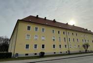 Einladendes Wohnambiente und praktische Raumaufteilung: gemütliche 2-Zimmer-Wohnung mit Grünblick bietet die perfekte Kombination aus naturnahem Wohnen und ausgezeichneter Infrastruktur in Stadtnähe!