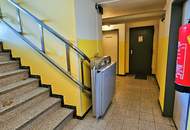 20. Bezirk 3 Zimmerwohnung mit tollem Panoramablick