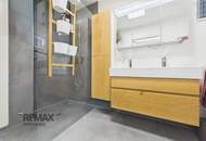 Urban wohnen, im Grünen leben - 3-Zimmer-Wohnung mit großzügigem Garten