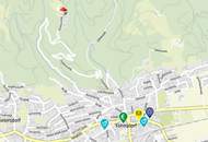 Ankommen, abschalten und auftanken.