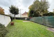 RIEDENBURG | Traumhafte 2,5 Zimmer Wohnung mit eigenen Garten