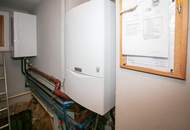 Stadthaus mit 3 Wohneinheiten