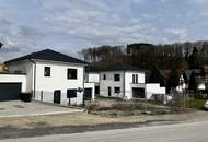 Modernes Einfamilienhaus in toller Aussichtslage - 3 mögliche Optionen - Ausbauhaus bis Schlüsselfertig