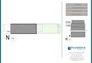 Wohlfühloase mit Naturnähe
