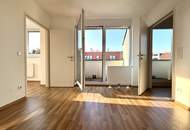 Tolle 3,5 Zimmer Maisonette mit Terrassen in 1150!