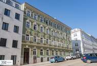 Kompakte Anleger- oder Starterwohnung mit Sanierungspotenzial