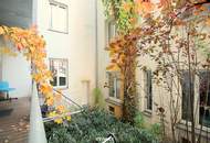 Nette Altbau 3-Zimmer Wohnung mit Balkon und Eigengarten in zentraler Lage in Penzing, sehr gute Infrastruktur!