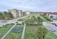 3- Zimmer Wohnung mit Loggia am Bockfließerweg