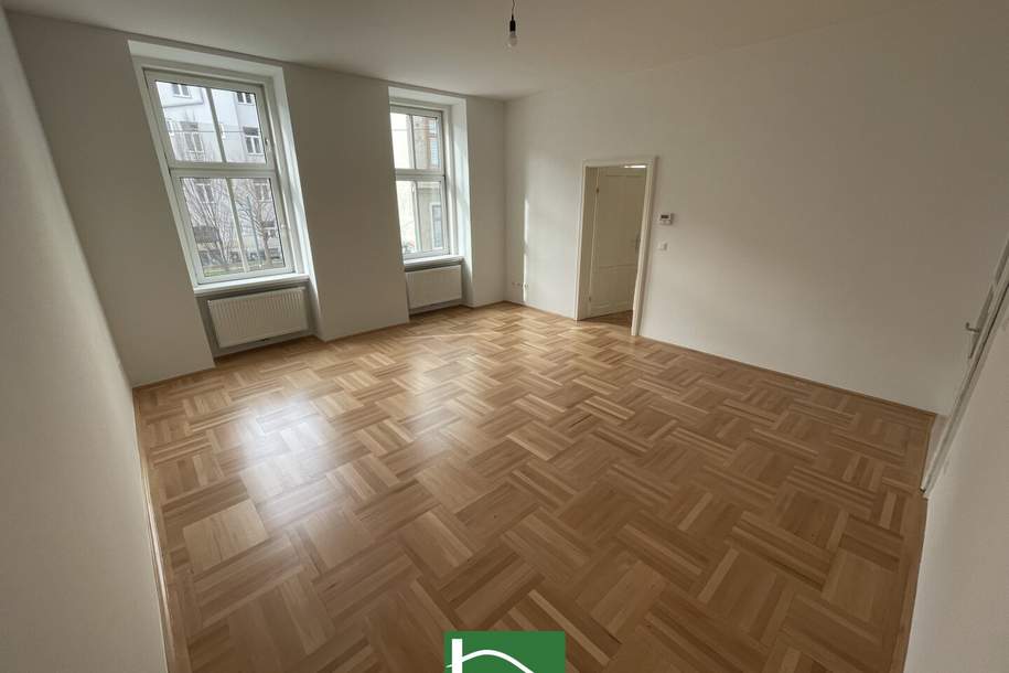 Willkommen in Ihrem neuen Zuhause in 1150 Wien, Wohnung-kauf, 399.000,€, 1150 Wien 15., Rudolfsheim-Fünfhaus
