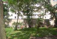 Wohnen in historischer Industriearchitektur – Loftwohnung