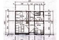 3484 Grafenwörth Sommerhaus auf großem Baugrund mit Werkzeugschuppen und Garage