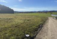 Baugrundstück Grünbach bei Freistadt