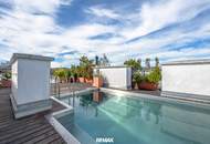 Privatpool &amp; Penthouse: Döbling wie es besser nicht geht!