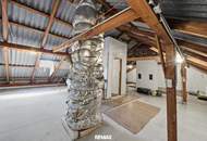 Großes Familienpotenzial in Niederfellabrunn: Gepflegtes Massivhaus mit Traum-Aussicht!
