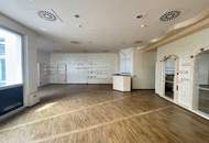 Top Retail Fläche direkt an der Mariahilfer Straße