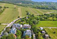 Topmoderne Villa in Neustift am Walde mit Indoorpool