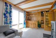 Sanierungsbedürftiges Appartementhaus mit Blick zum Weissensee inkl. 2428 m2 bebaubarem Grundstück