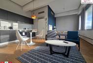 Top-Investment im Phils Place - 1-Zimmer-Apartment , Nähe Wienerberg