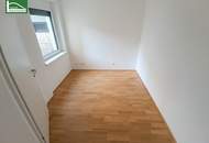 Eigengarten in ruhiger Zentrumslage! Tolle 3-Zimmer-Wohnung! Karmeliterhof