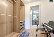 Provisionsfrei: Wohnresidenz Zögernitz! Hochwertiges Apartment mit Loggia und Kühlung in Döblinger Bestlage! Garagen verfügbar!