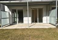 Erstbezugswohnung mit Garten in Thal bei Graz