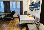 Charmante Maisonette in Innsbruck: 2 Zimmer, Balkon &amp; Stellplatz!