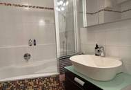 Wohnerlebnis, zentral begehbare 4 Zimmer Wohnung in innerstädtischer Lage