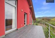 Gepflegtes Einfamilienhaus in Brunn am Gebirge: 209 m², 8 Zimmer, 4 Bäder & 2 Garagen