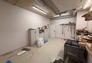 Aßmayergasse - Büro/Geschäftslokal mit großem Lager zu vermieten
