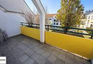 Einmalige Gelegenheit: Drei Terrassen. Vier Zimmer. Unendliches Wohngefühl.