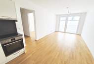 Moderne 2-Zimmer-Wohnung mit Balkon - in der Koloniestraße!