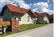 KAUFVEREINBARUNG!!! Gemütliches Wohnen in Haus im Ennstal