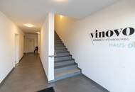 Wohnen über den Dächern – Penthouse mit rund 88 m² Terrasse