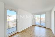 KREMSER WOHNDOMIZIL 3Zi- 84qm Dachgeschosswohnung, 2Terrassen, Lift, Tiefgarage, in beliebter Grünruhelage