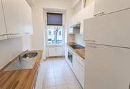 Historischer Charme trifft rentable Zukunft - 2-Zimmer-Altbau bis 14.11.2026 vermietet!