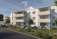 Wohnbaugeförderte ETW mit Balkon