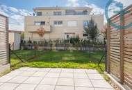 Familiendomizil mit Gartenruhe