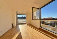 BEZUGSFERTIG I Nähe Mühlwasser I Klimaaktiv-zertifiziert I Tiefgarage I Wärmepumpe I Fußbodenheizung &amp; Kühlung I PV-Anlage