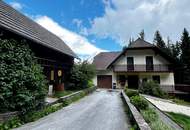 Zweifamilienhaus in ruhiger Alleinlage mit hervorragender Raumaufteilung und modernisiertem Erdgeschoss