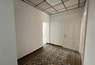 Sanierte großzügige und lichtdurchflutete Bürofläche mit Blick ins Grüne - rd. 174 m2, 5 Zimmer, 2 WCs und rd. 29 m2 klimatisierter Wintergarten in Wien-Liesing