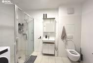 ruhig und zentral, vermietete Eigentumswohnung mit Balkon