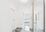 Top 4 Zimmer Wohnung in ruhiger Lage