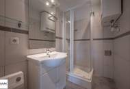 Single-Dachgeschoss-Wohnung mit Terrasse in Bestlage des 9. Bezirks!