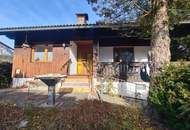 Idylle pur: Charmantes Haus in begehrter Lage!