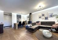 Moderne &amp; durchdacht geplante 4 Zimmer Wohnung | ca. 93 m² Wohnfläche | 2 Loggien | Wienerstraße, Maria-Lanzendorf