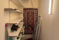 Zentrale 1-Zimmer-Wohnung mit Loggia in Zentrum - inkl. Heizkosten