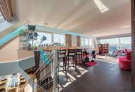 Wiener Luxus neu definiert! Exklusives Panorama-Penthouse im 1. Bezirk