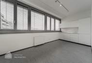 Attraktives 6-Zimmer Büro/Praxis, Nähe Enkplatz
