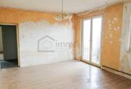 JUWEL im Winterschlaf - 80m² mit toller Aussicht in Kittsee!